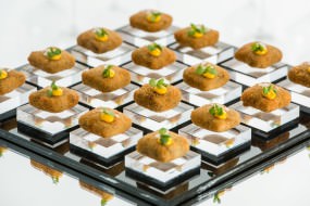 corporate catering