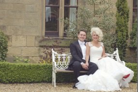 Allerton Castle Weddings