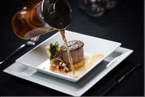 Wine Tasting Dinners At The Mansion