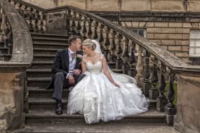 Luxury Wedding At Nostell Priory