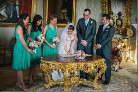 Allerton Castle Weddings