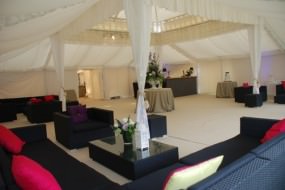 home wedding management