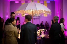 dine events - Leeds Film Festival