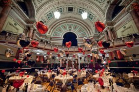 dine weddings
