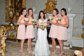 wedding management - dine