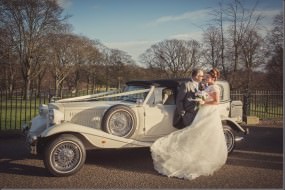 weddings at The Mansion