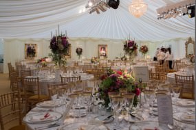 corporate events and catering yorkshire
