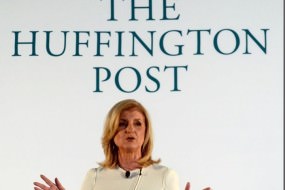 Dine Featured On The Huffington Post