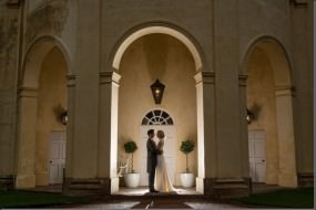 luxury weddings in Nostell Priory