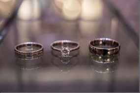 The Mansion luxury weddings