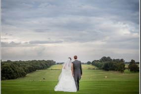 luxury weddings at Nostell Priory