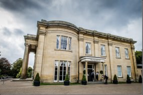 weddings at the mansion