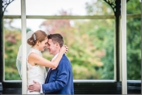 wedding venue - the mansion, yorkshire