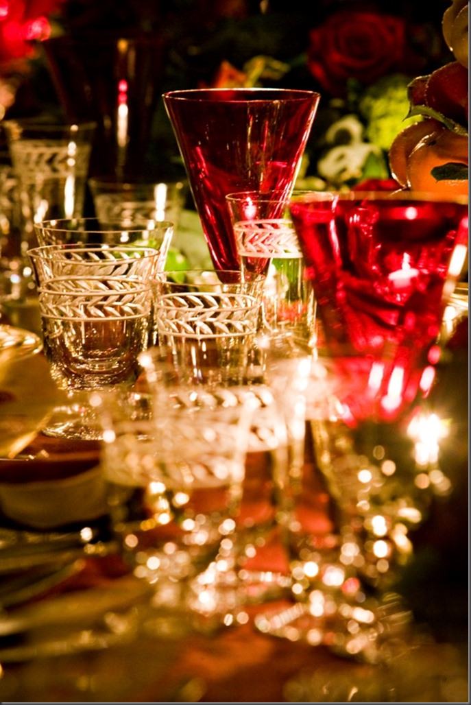 corporate christmas events
