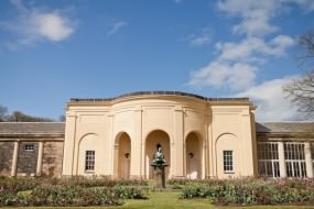 Luxury Wedding Nostell Priory