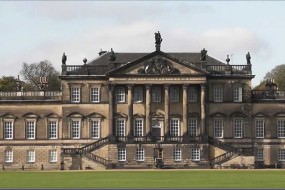 Wentworth Woodhouse event hire
