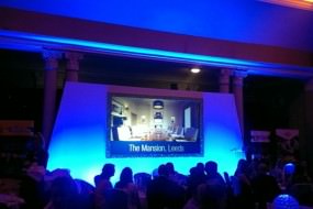hire boardroom near leeds