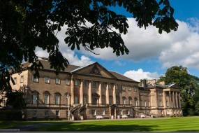 event venue in wakefield