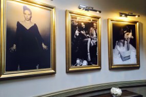 Private events at the mansion leeds