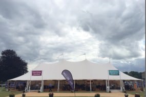 marquee and stretch tend hire leeds