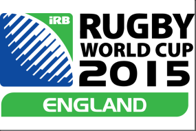 rugby world cup at the mansion