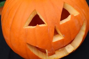 Halloween at The Mansion