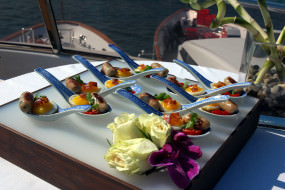 catering & event management