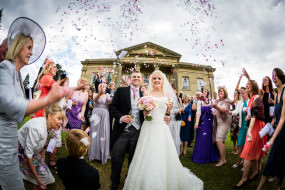 wedding venues leeds
