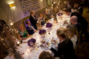 Dine's Afternoon Tea with a Twist