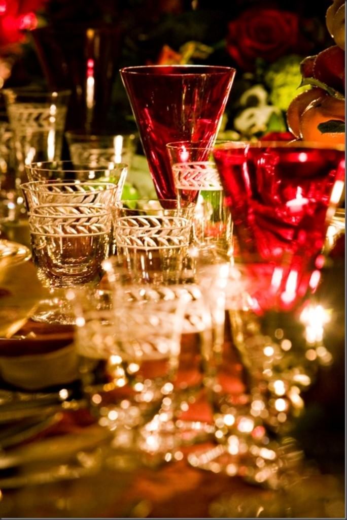 leeds christmas party venue