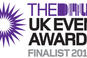 Caterer Of The Year!