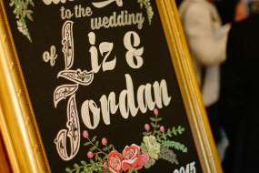 leeds wedding management