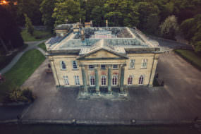 Venues for Weddings & Corporate Events Yorkshire