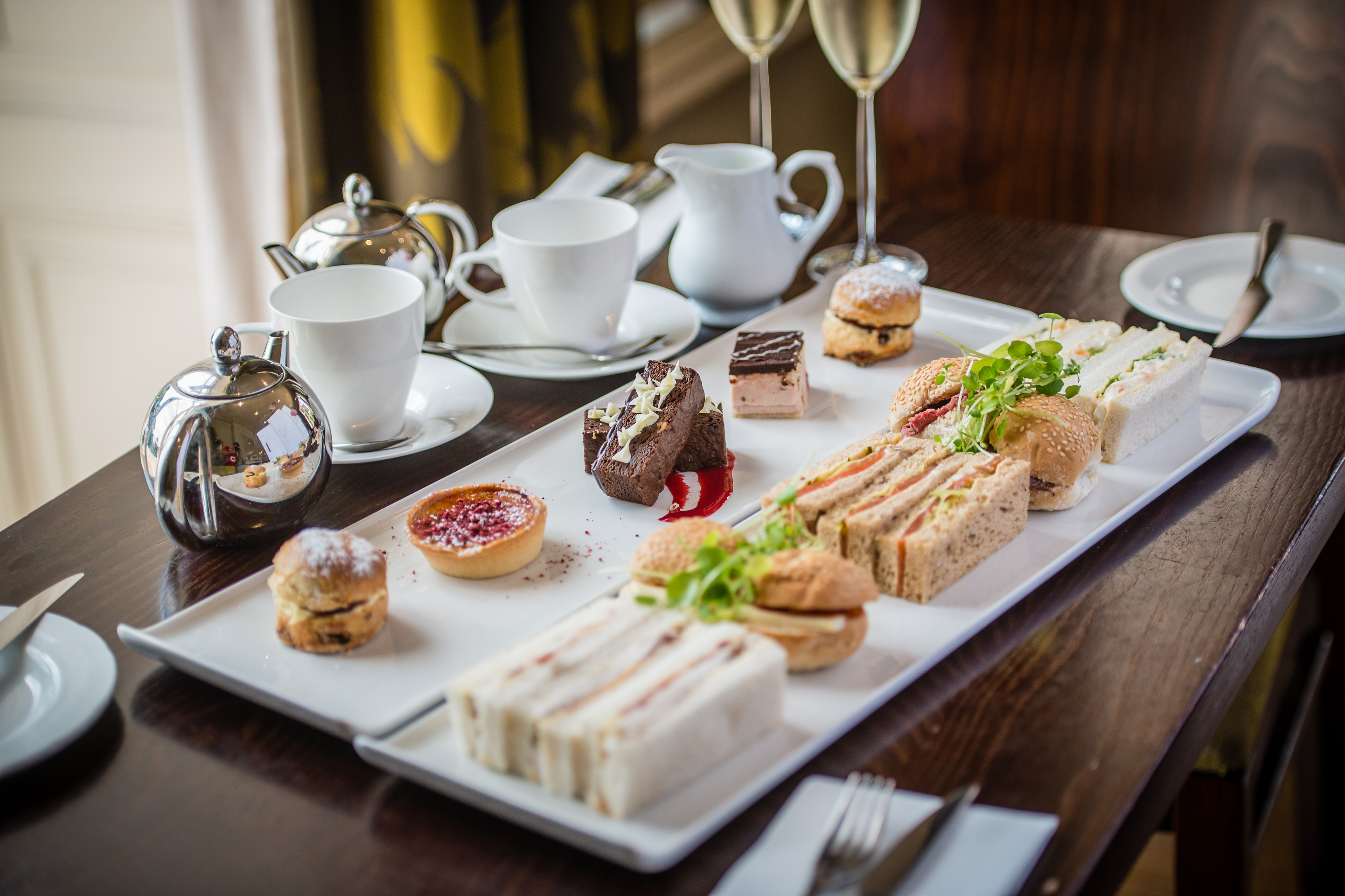 Afternoon Tea In The Garden Room Dine Afternoon Tea In The Garden Room Dine