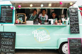 Street Food