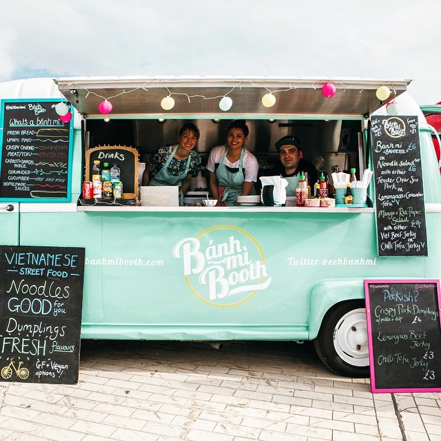 Street Food