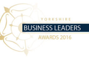 Daniel shortlisted for Yorkshire Business Leaders Awards