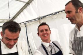 Dine Events
