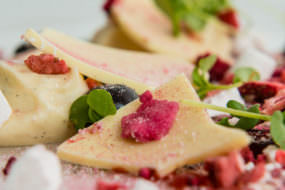 Dine to cater for a VIP event