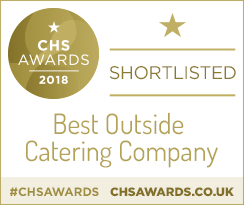 2018 CHS Awards Finalist