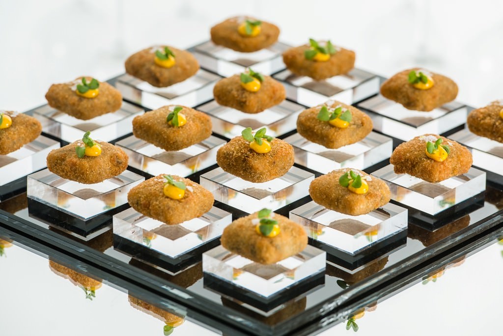 corporate catering