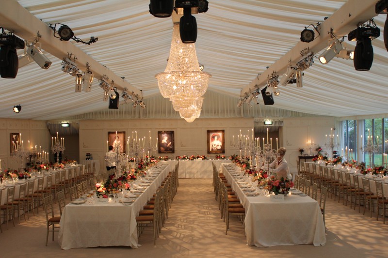 Dine Events - Regency Ball 