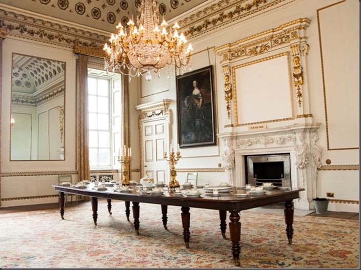 Wentworth Woodhouse 