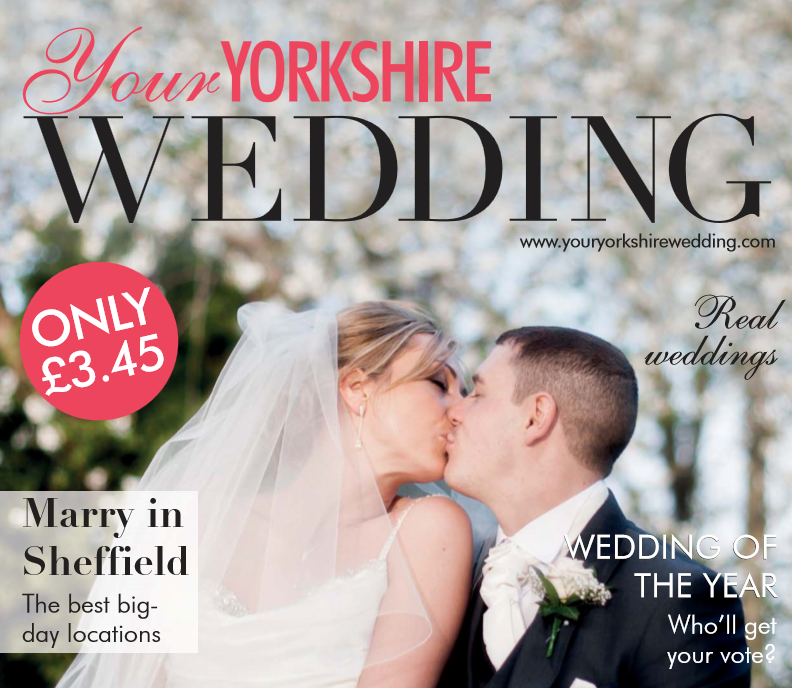 yorkshire wedding venues