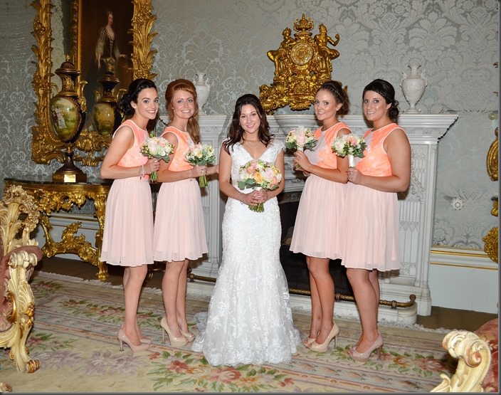 wedding management - dine