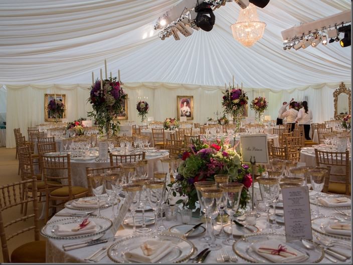 corporate events and catering yorkshire