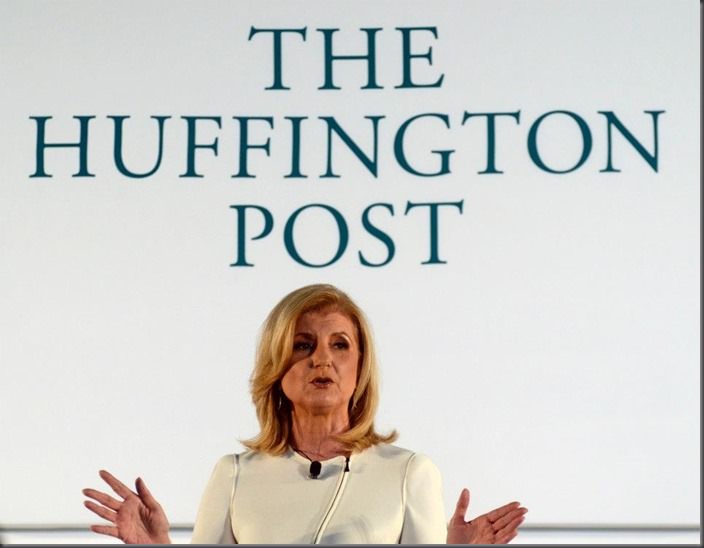 Dine Featured On The Huffington Post