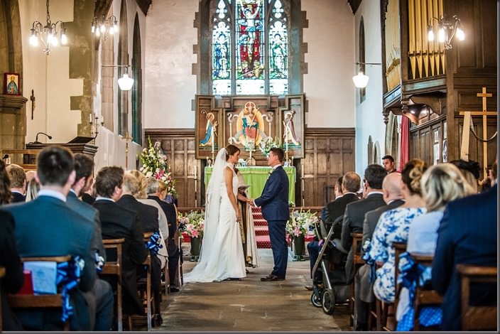 Matt & Jude's Wedding at The Mansion by Joel Skingle Photography (19)