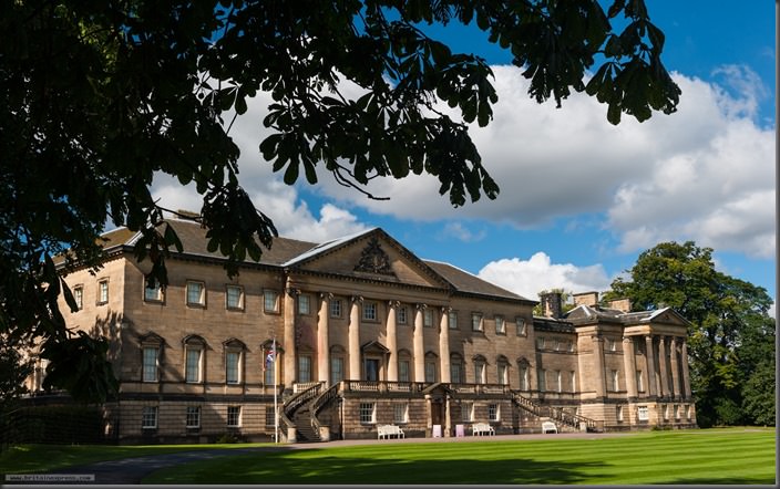 event venue in wakefield