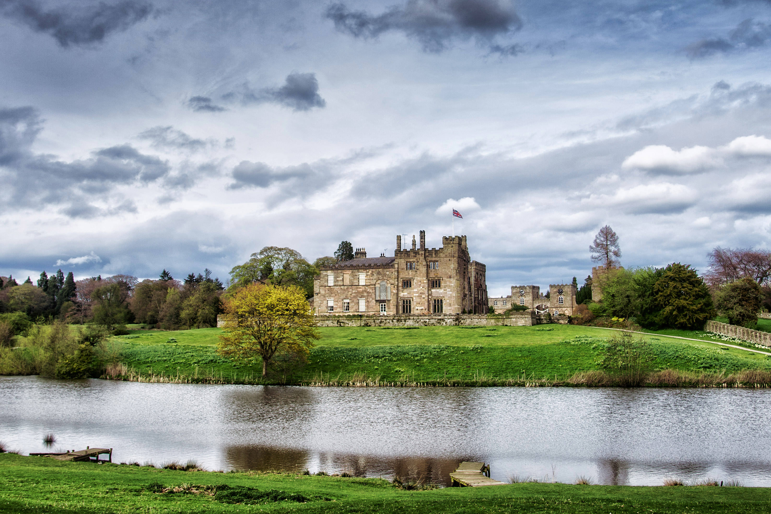 Our Top 16 Yorkshire Venues For Weddings Corporate Events